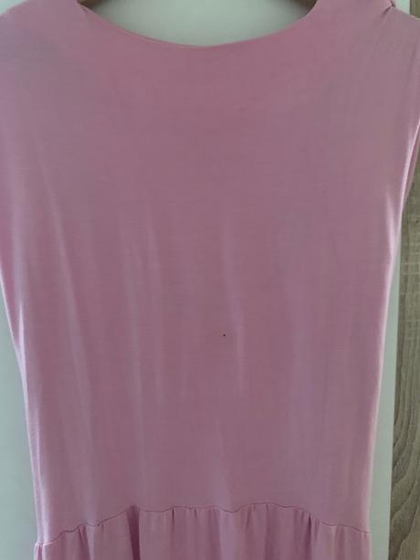 Tehotenské šaty, m