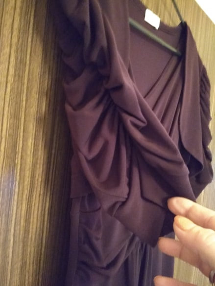 Spolocenské saty, l