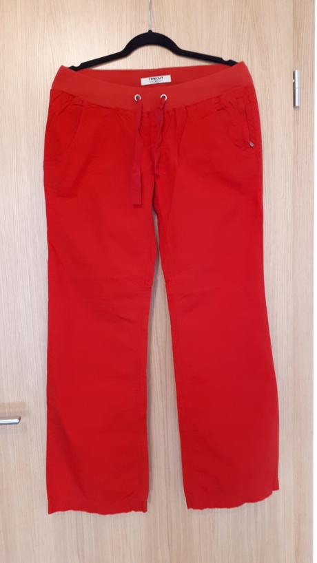 Nohavice m-l, timeout,l