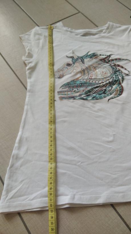 Tričko s jednorozcom, kik,146