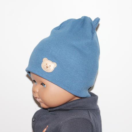 Čiapka maco rebro rada, rada,42 / 44 / 46 / 48