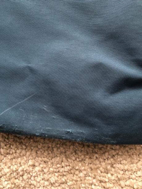 Lyžiarske nohavice, wedze,134