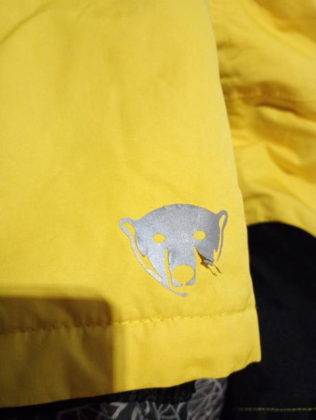 Detské oteplovacky 110/116, lupilu,110