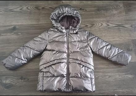 Zimná bunda, reserved,116