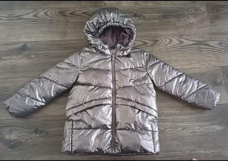 Zimná bunda, reserved,116