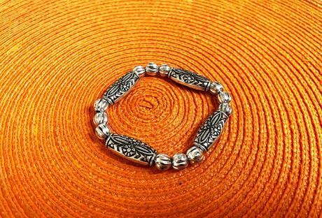 Etno náramok, 