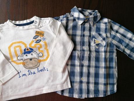 Frajersky komplet, baby club,74