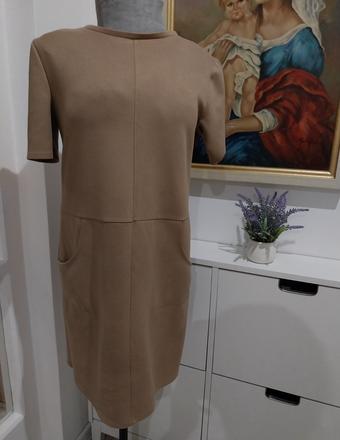 Šaty, zara,m