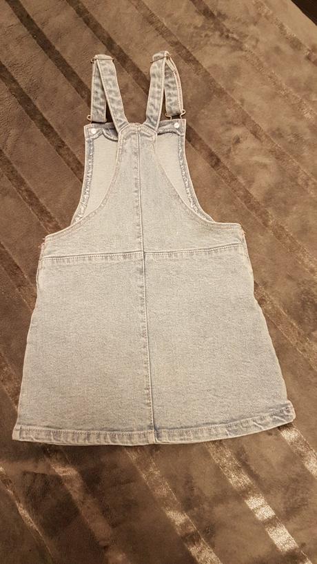 Rifľové šaty, 110