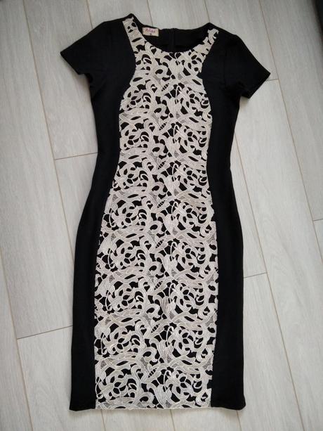 Spoločenské šaty, m