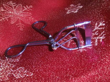 Kliešte na  mihalnice, 