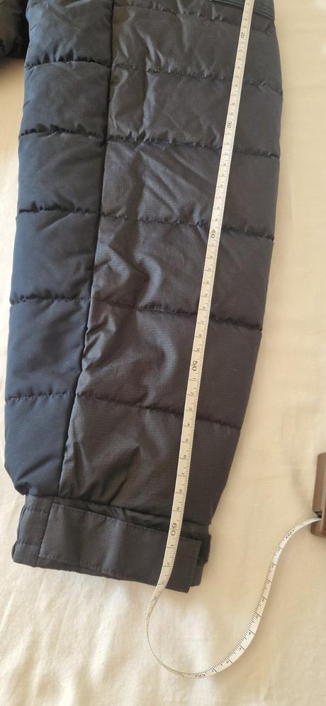 Zimná vetrovka tommy hilfiger, tommy hilfiger,m