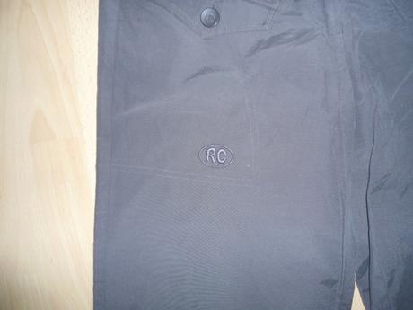 Tmavohnede nohavice, 40