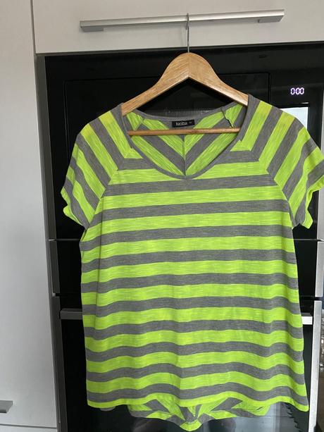 Dámske tričko l-xl, 42