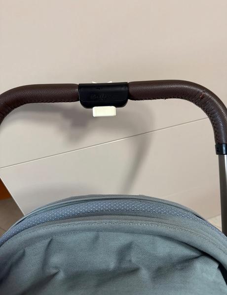 Cybex balios s sky blue športový kočík 2023, cybex,cybex balios s