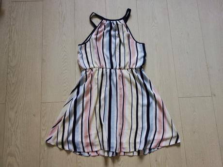 Dámske šaty clockhouse, clockhouse,38