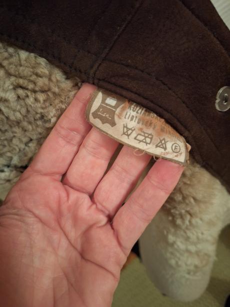 Pravy slovensky kozuch, 40