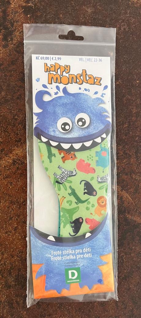 Cizmy,  cizmicky, 34