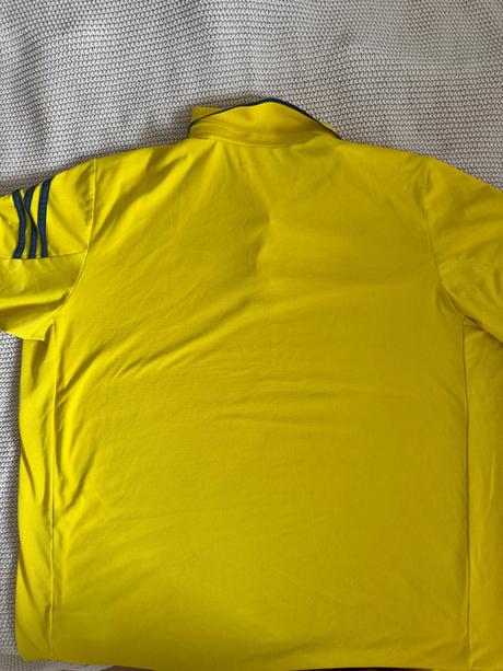 Krásne tričko roland garros, adidas,xxl