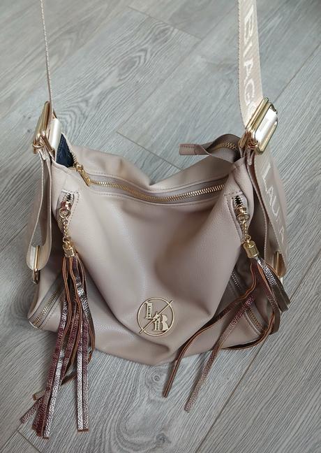 Kabelka laura biaggi, 