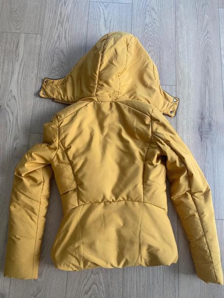 Zimná bunda, zara,32