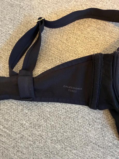 Calzedonia vrchný diel plaviek, calzedonia,m