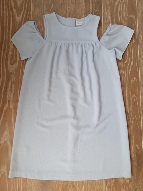 Dievčenské šaty zn. next, next,146