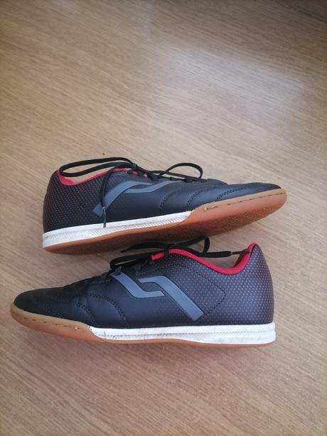 Halovky, decathlon,37