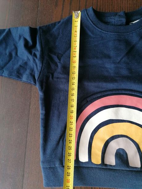 Komplet dúhy, lindex,68