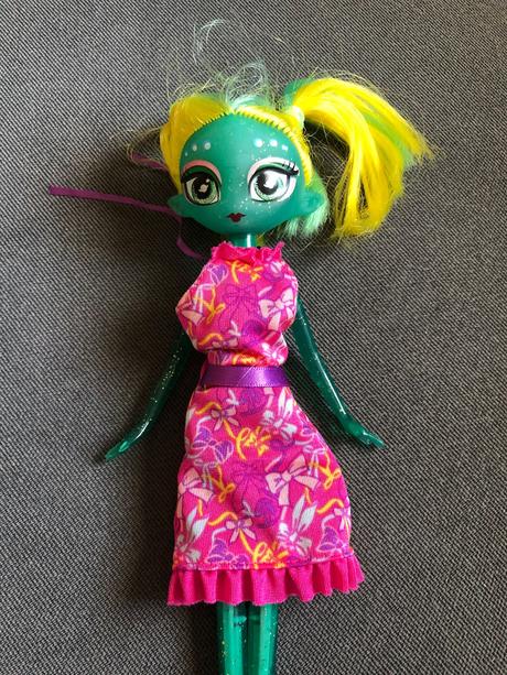 Mix hračiek pre dievčatá,