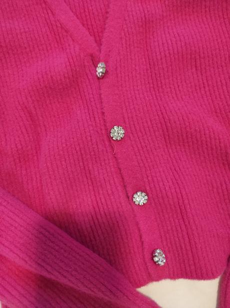 Zara svetrík, zara,s