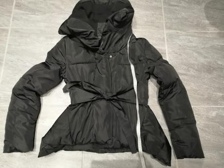 Fashion bunda ham vs-m, h&m,s