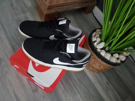 Nike tenisky vel. 40,5, nike,40