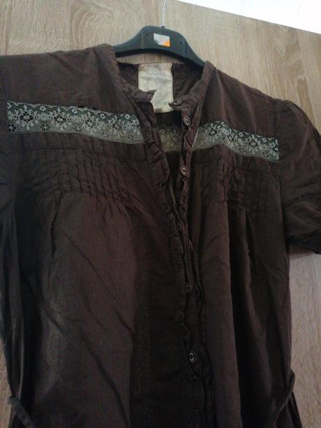 Letné šaty m/l, m