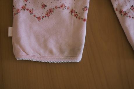 Dievčenská prechodná súprava, 92