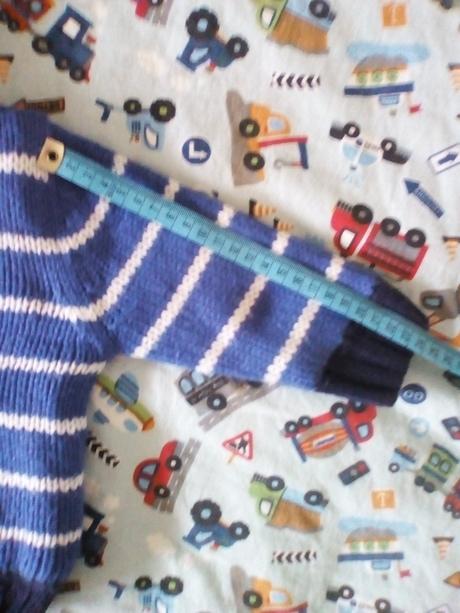 Teplučký svetrík, lupilu,68