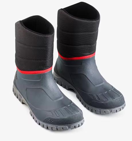 Quechua warm 38/39, quechua,38