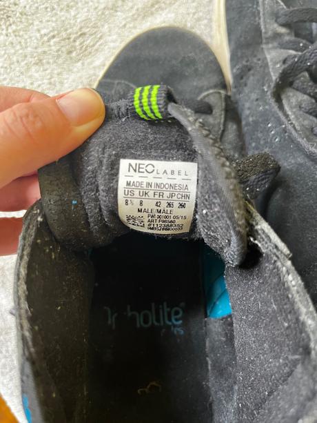 Tenisky adidas neo, adidas,42