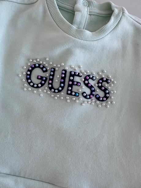 Guess šaty, guess,98