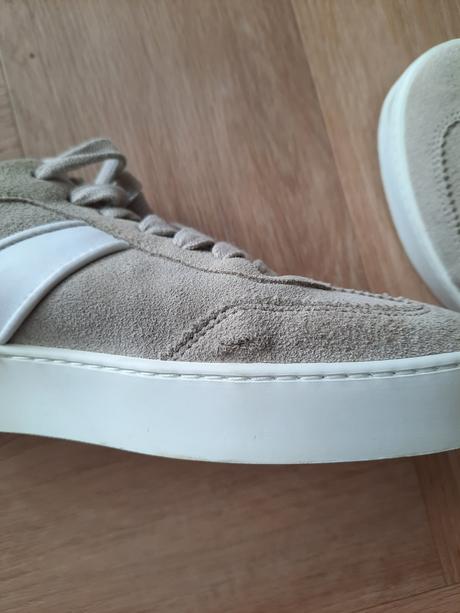 Sneakersy copenhagen studios, 41