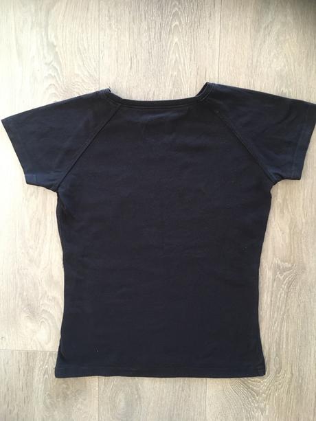 Tričko authority, veľ.116-122, authority,116