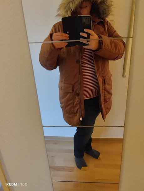 Zimná bunda s'oliver, s.oliver,xxl