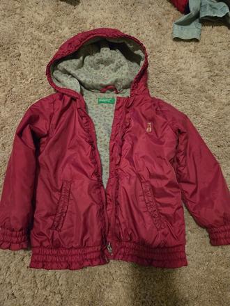 Bundicka color of beneton, 98