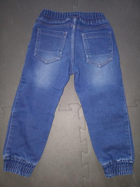 Rifle 98-104, lupilu,98