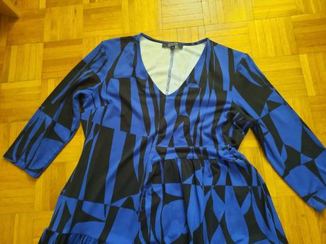 Dámske šaty, 40