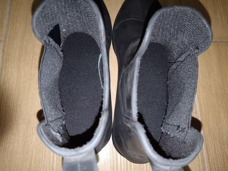 Jazdecká obuv perká, 38