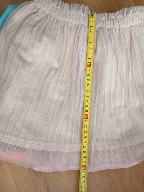 Sukničky 110/116, 110