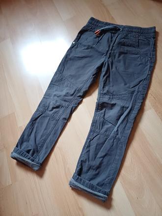 Podšité nohavice, f&f,110