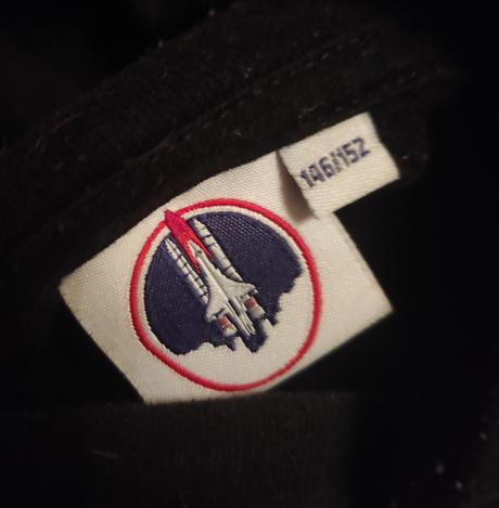 Mikina nasa veľ.146/152, h&m,146