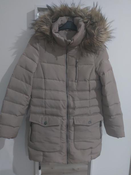 Páperová bunda c&a, c&a,170